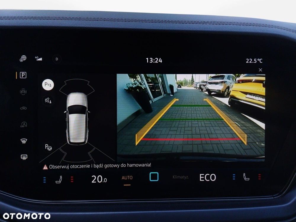 Volkswagen Touareg 3.0 V6 TDI 4Motion R-Line - 20