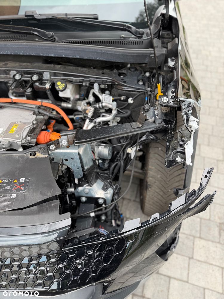 Renault Scenic EV87 Techno - 10