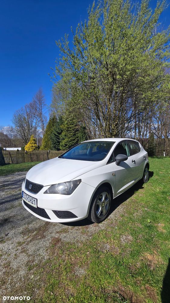 Seat Ibiza - 7