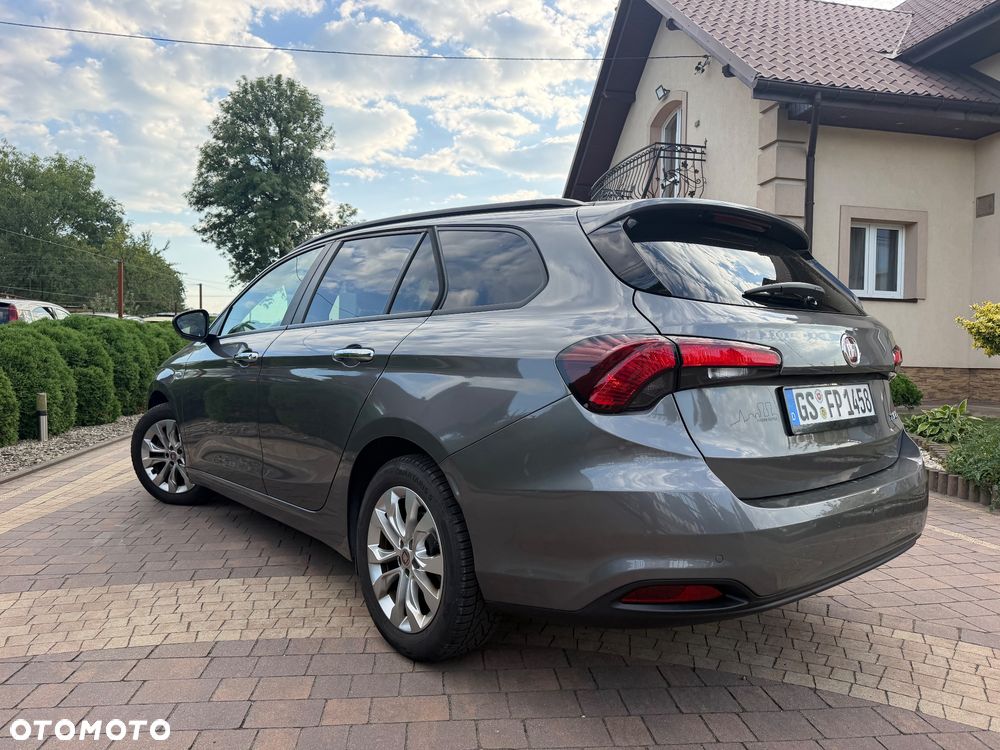 Fiat Tipo 1.4 16V More - 5