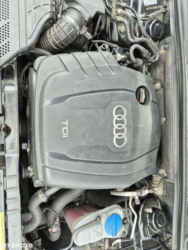Audi A4 - 14
