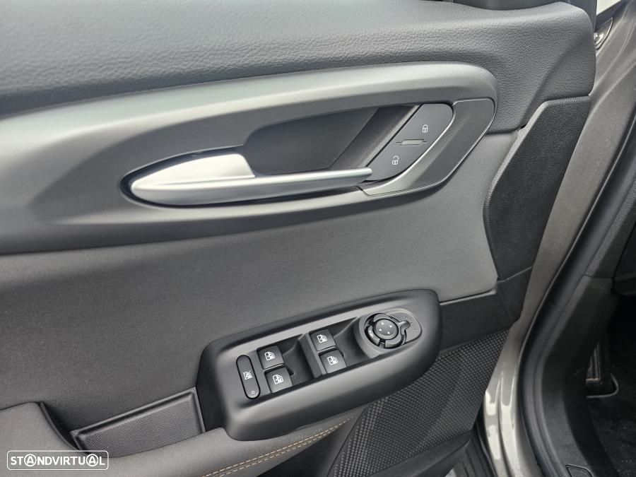 Alfa Romeo Tonale 1.5 Hybrid Sprint - 26