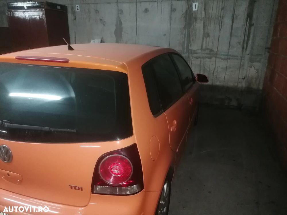 Volkswagen Polo - 7