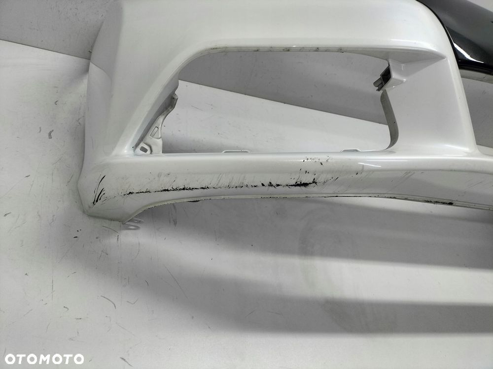 zderzak przedni przód honda civic ufo ix lift 12-15 - 5