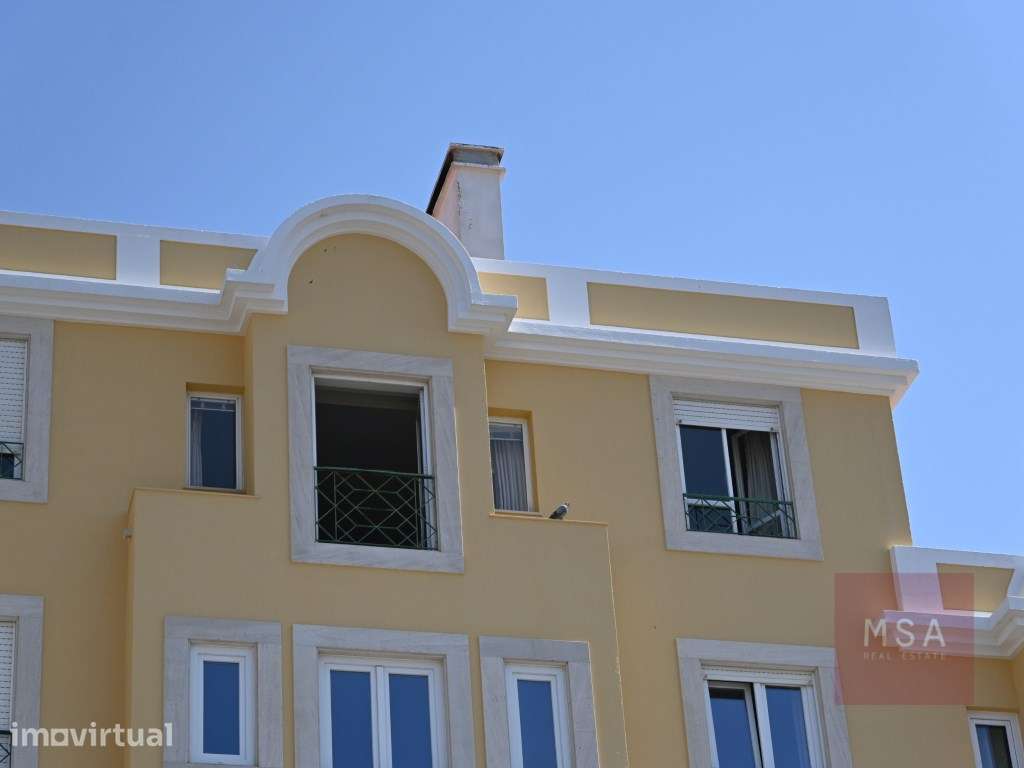 Apartamento T2 em condomínio fechado - São Martinho do Porto - Grande imagem: 2/31