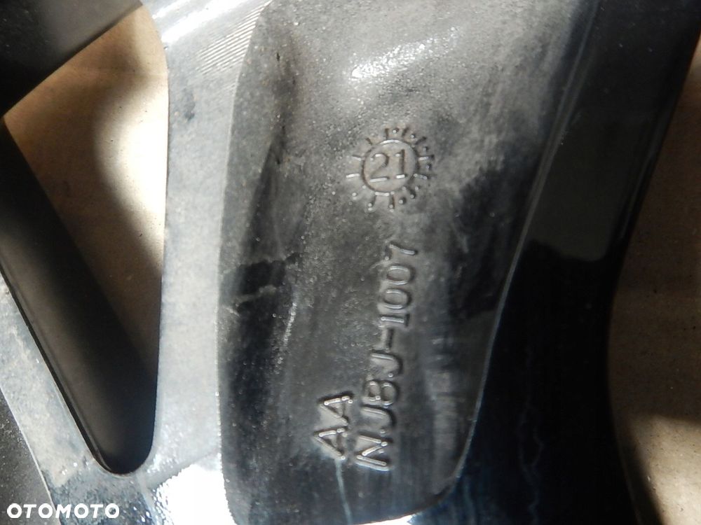 felga aluminiowa ford mustang mach-e 7jx19 et47.5 5x108 lj8c-1007-b1a - 13