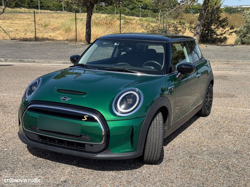 MINI 3 Portas Cooper SE Premium Essential - 1