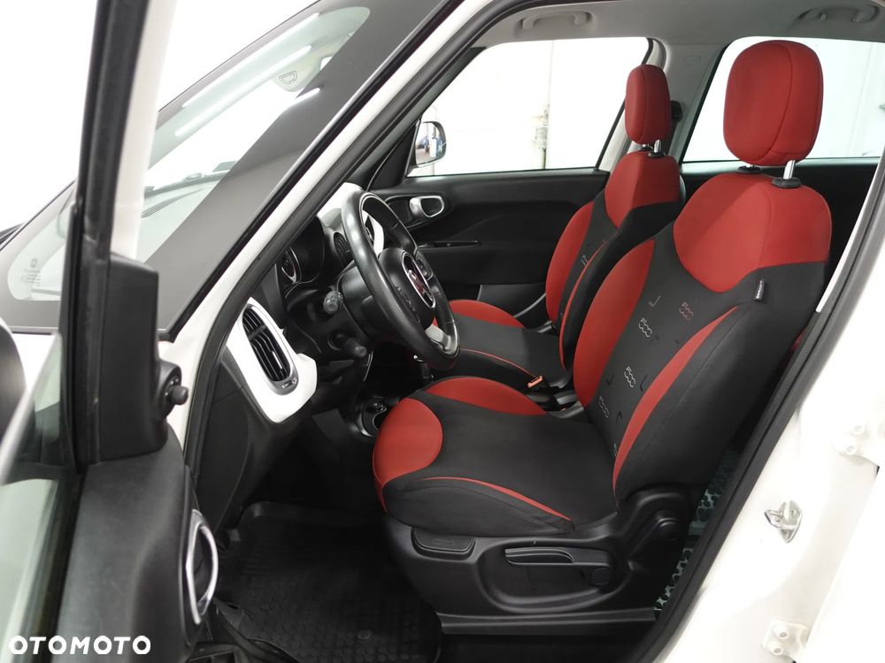 Fiat 500L - 20