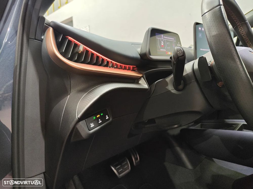 Cupra Tavascan 77 kWh VZ - 13