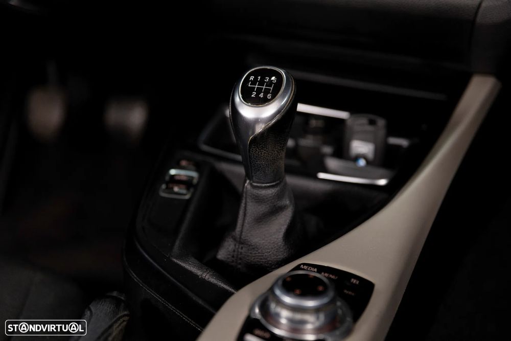 BMW 116 d EfficientDynamics Edition Advantage - 17