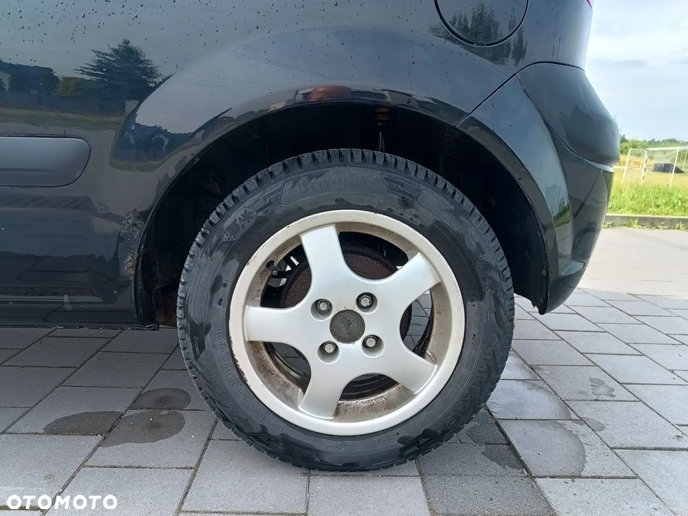 Hyundai Getz 1.1 Classic - 17