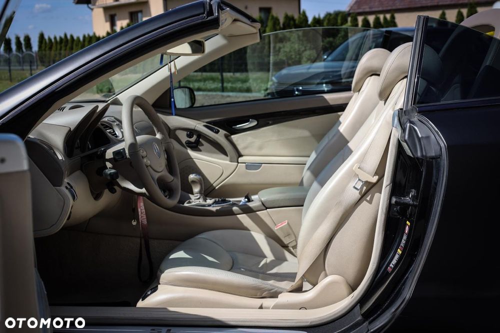 Mercedes-Benz SL 350 - 5