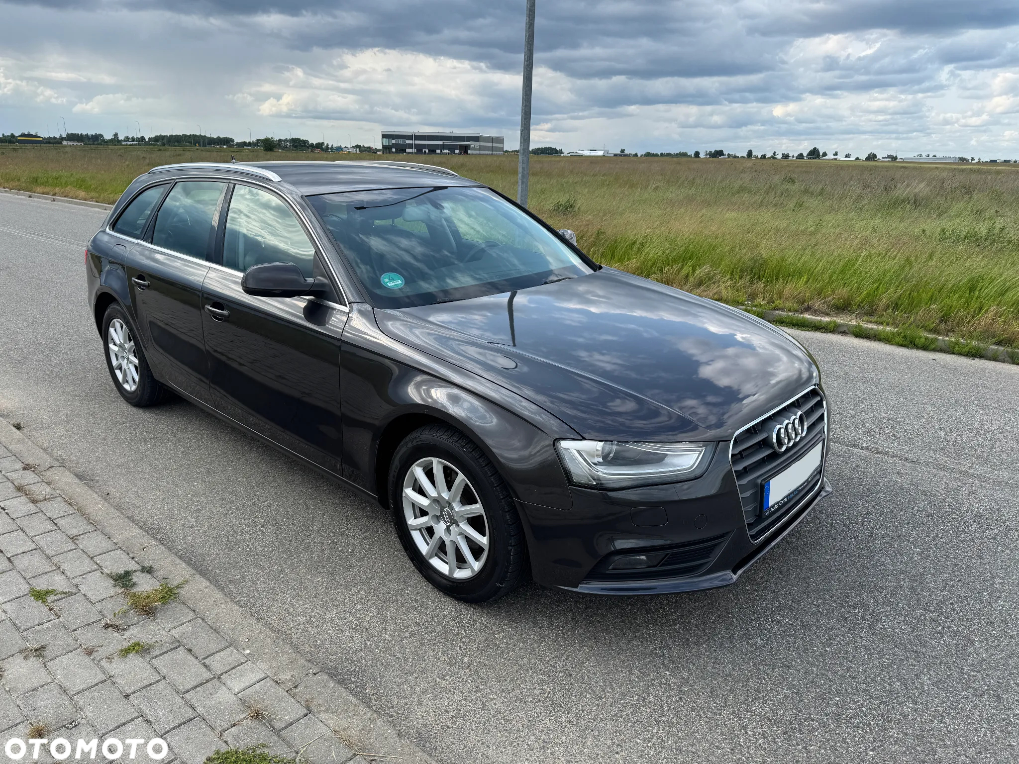 Audi A4 2.0 TDI Prime Line - 4