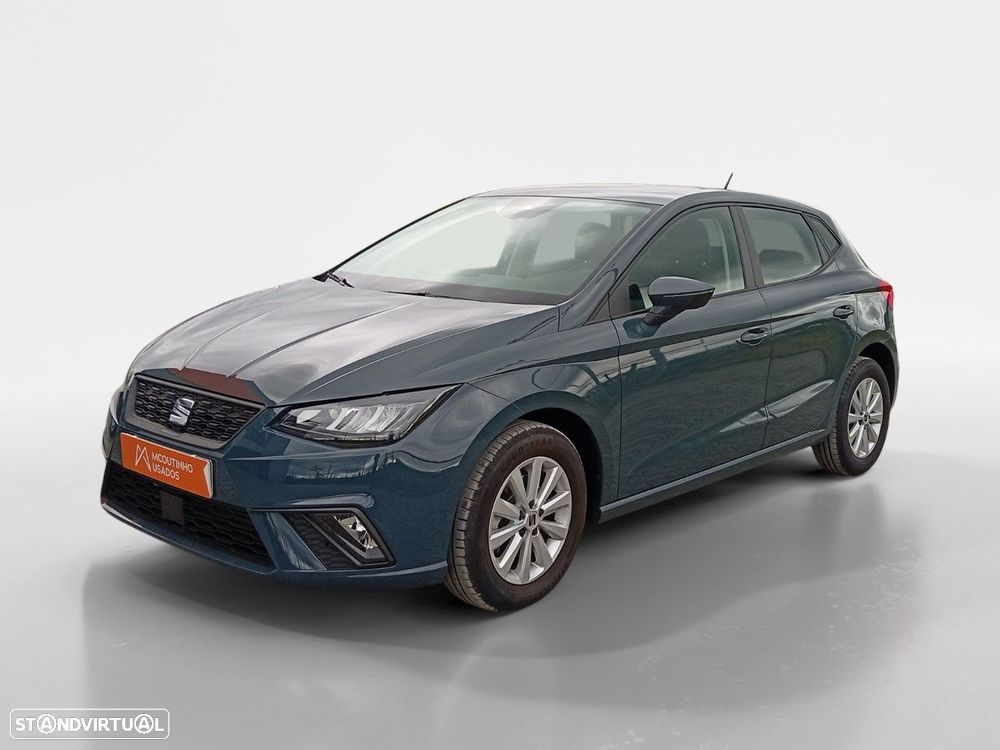 SEAT Ibiza 1.0 TSI Style - 1