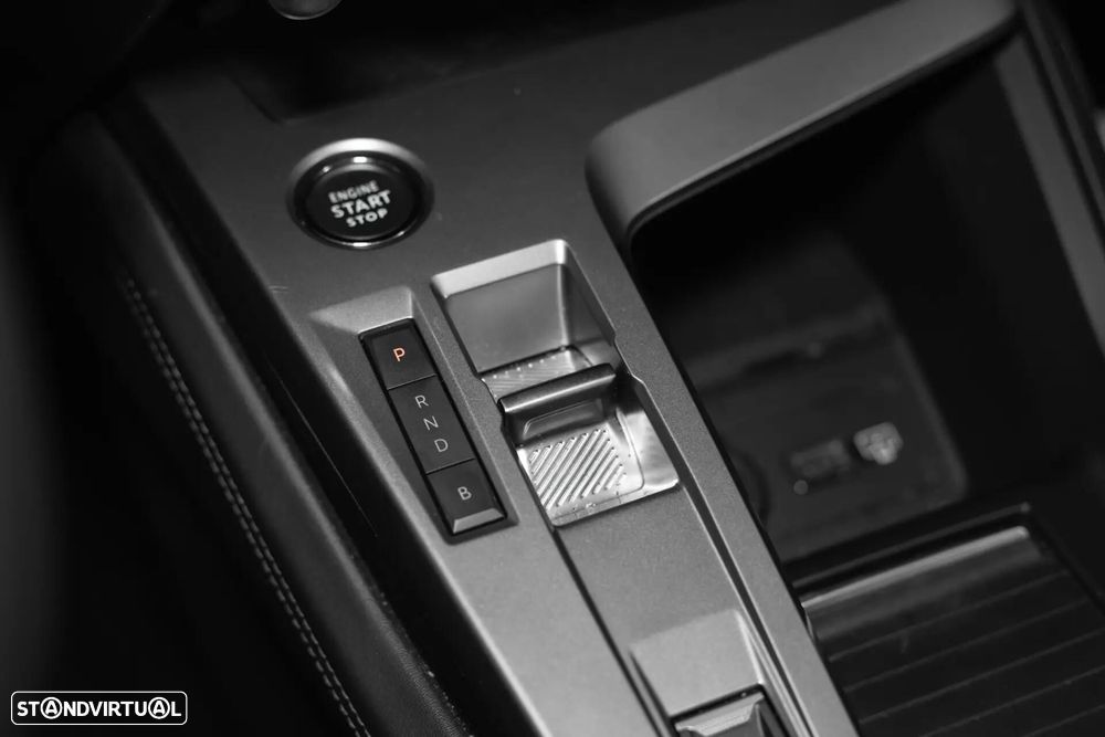Peugeot 408 1.6 Hybrid Allure e-DCS7 - 30