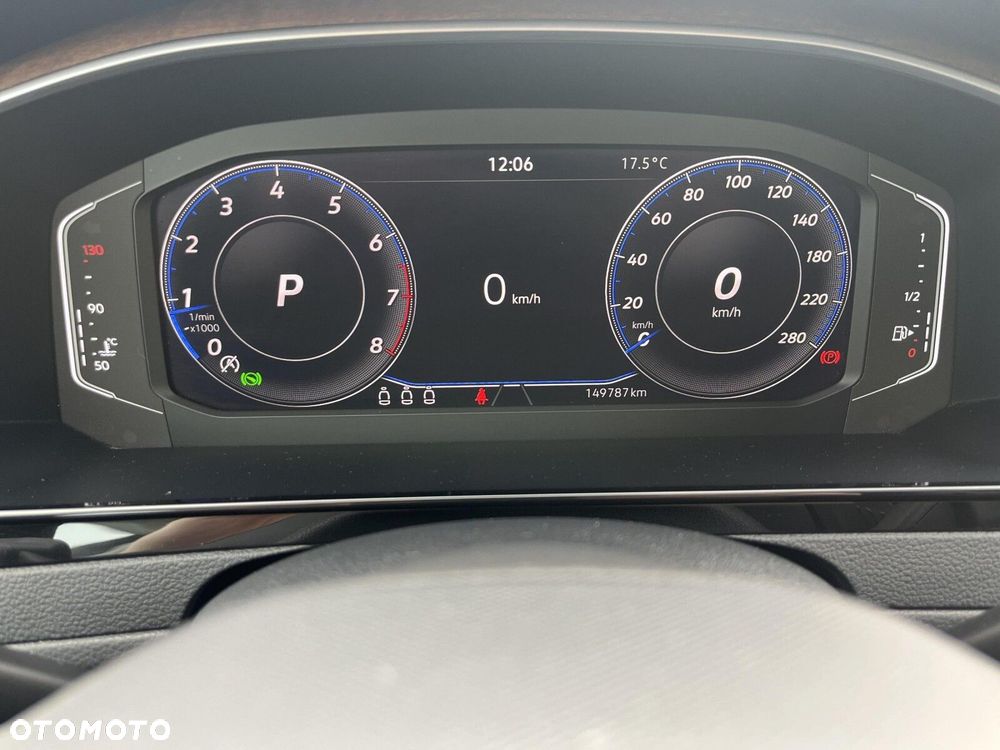 Volkswagen Arteon 2.0 TSI Elegance DSG - 15