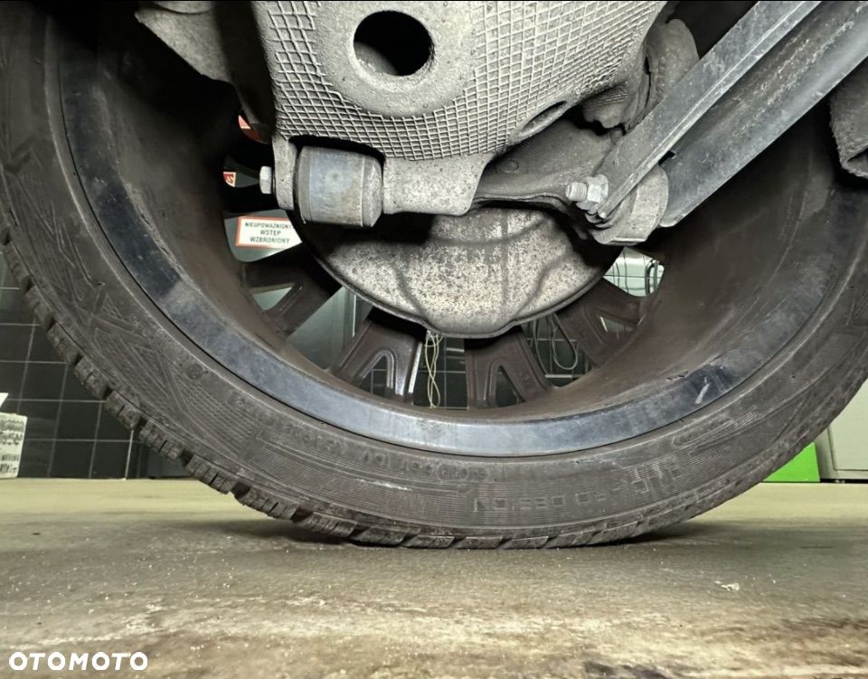Sprzedam komplet kół 22” do Volvo XC60/XC90 - 11