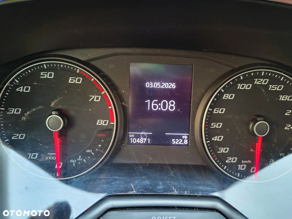 Seat Ibiza 1.0 TSI Style S&S - 17