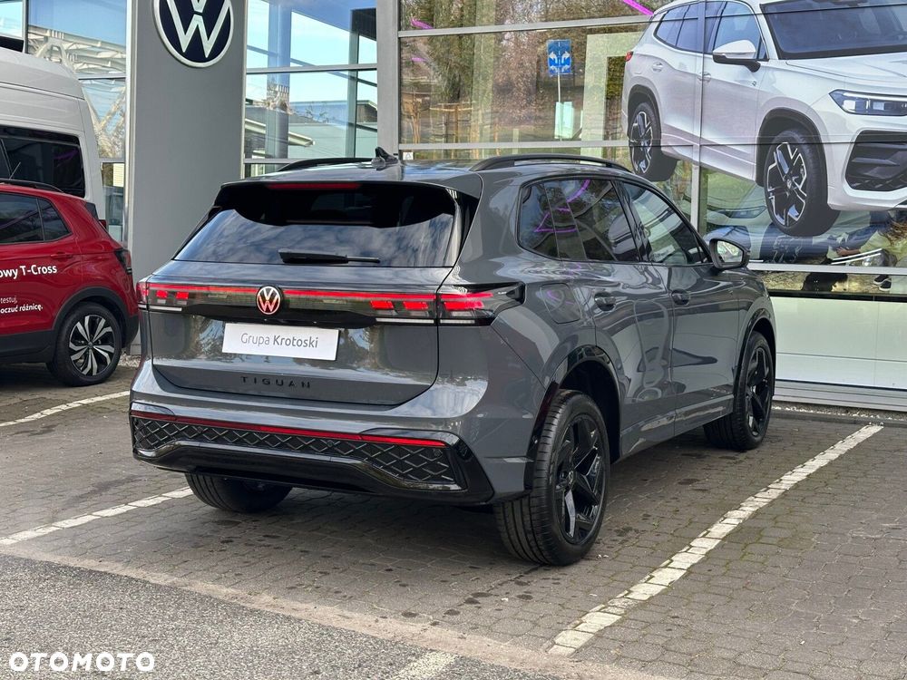 Volkswagen Tiguan - 5