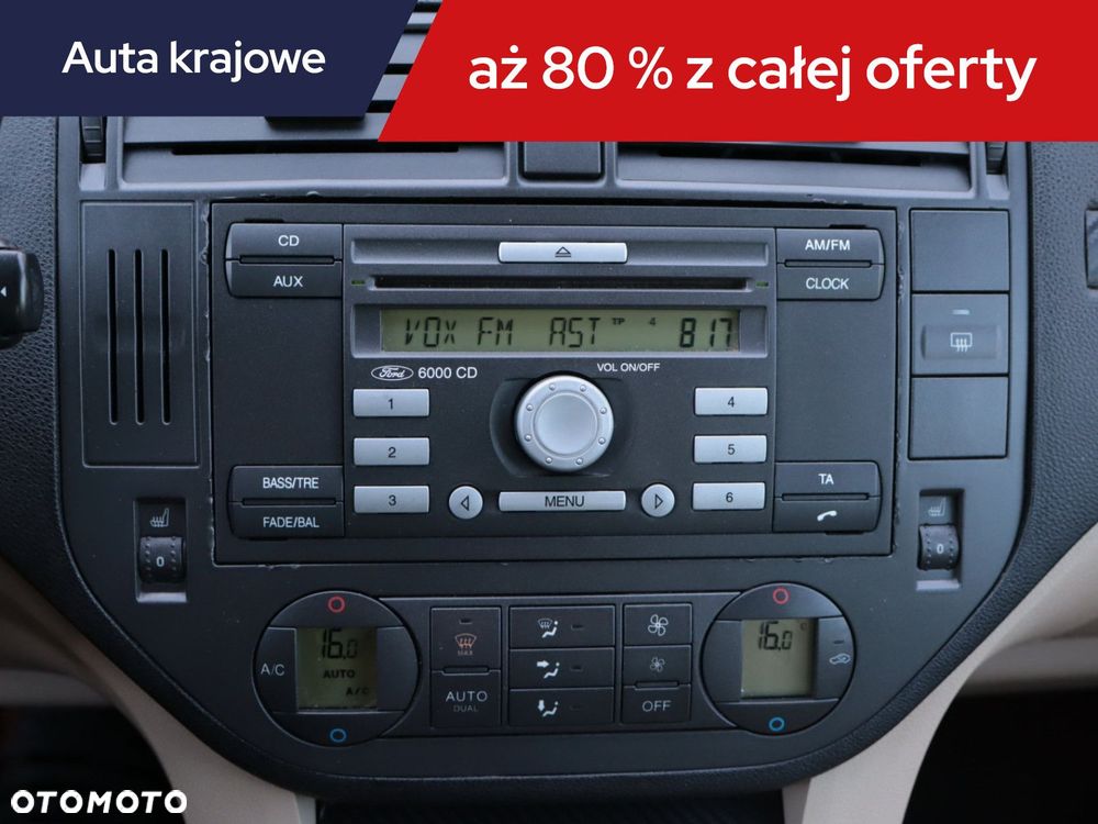 Ford C-MAX - 14