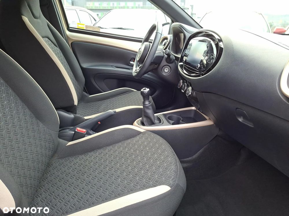 Toyota Aygo X 1.0 VVT-i Style - 20
