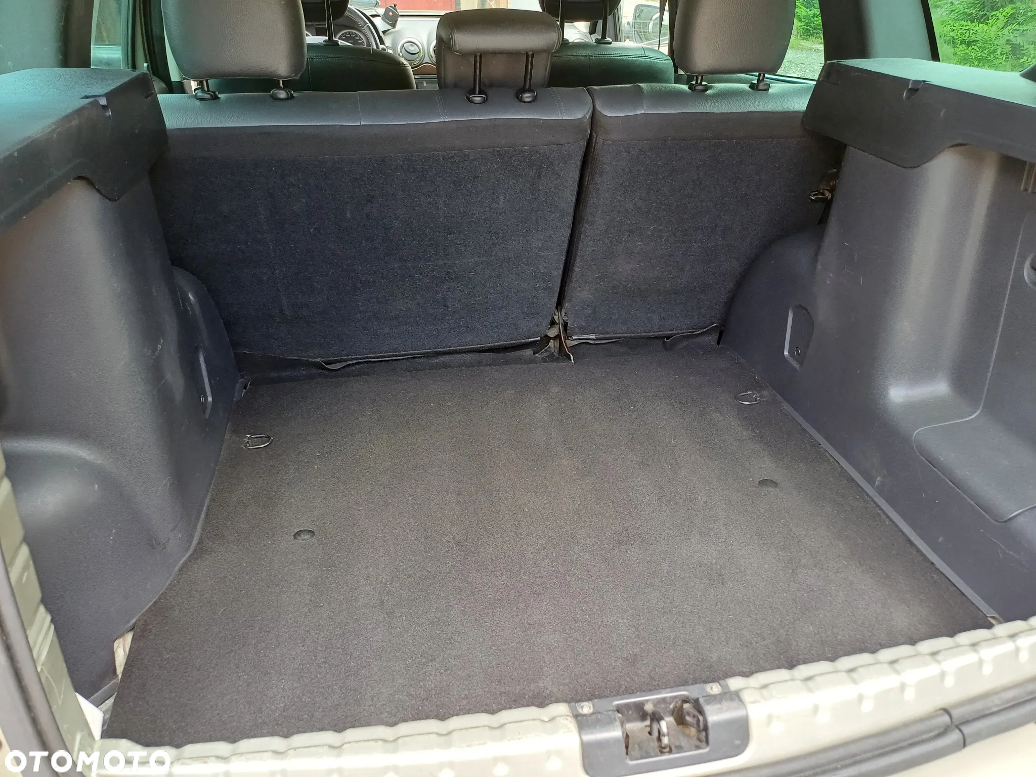 Dacia Duster 1.6 16V 4x2 - 26