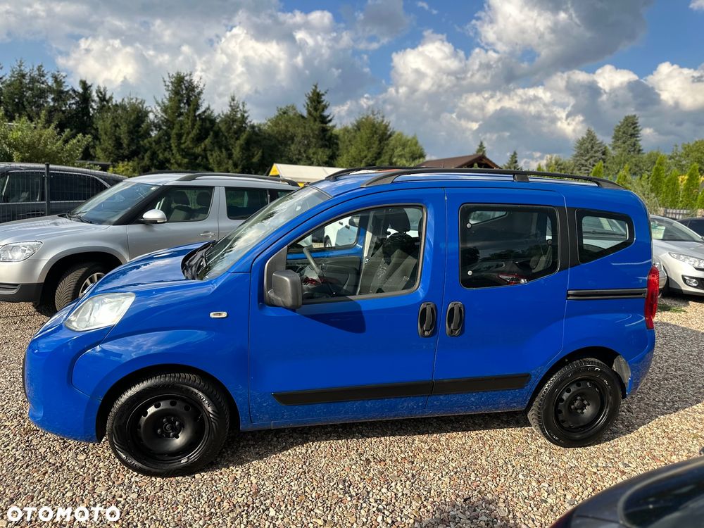 Fiat Qubo - 6