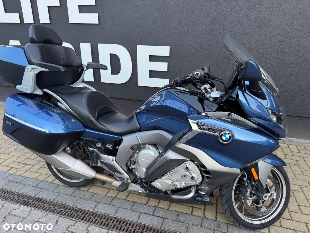 BMW K - 2