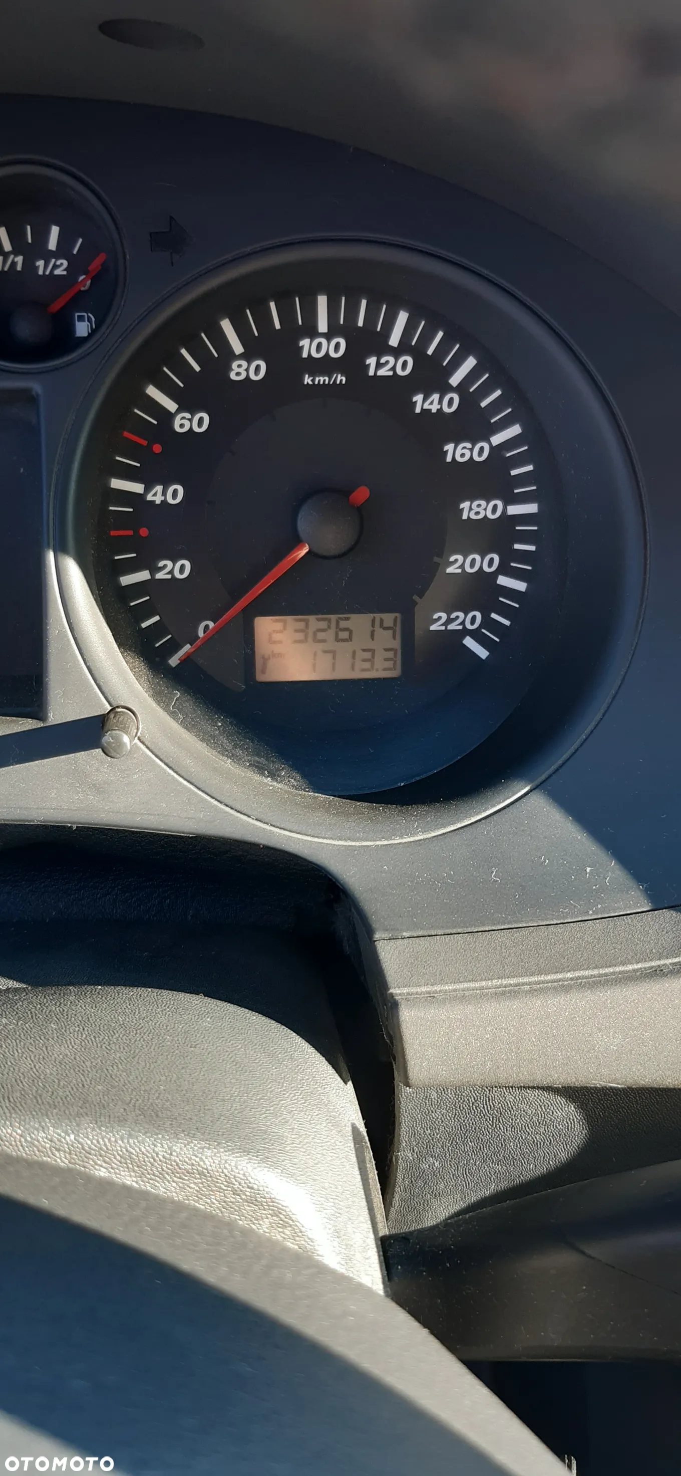 Seat Ibiza 1.9 TDI Signo - 10