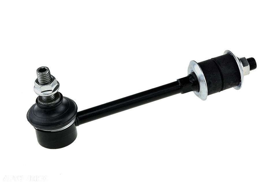 Bieleta antiruliu spate Opel Antara 2006-, Chevrolet Captiva 2007- Stanga, Dreapta, NTY ZLT-DW-055 - 3