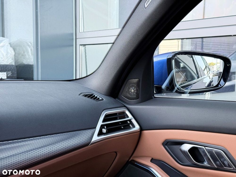 BMW Seria 3 - 16