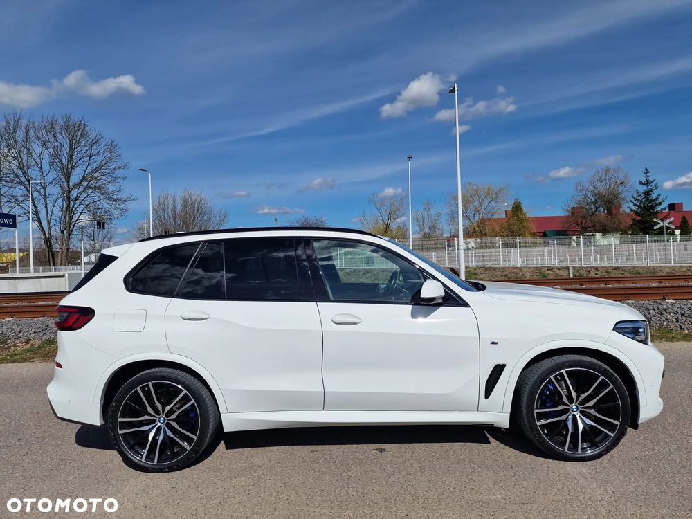 BMW X5 M - 9