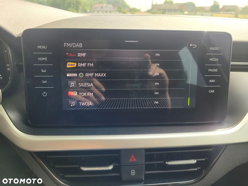 Skoda Scala 1.0 TSI Style - 8