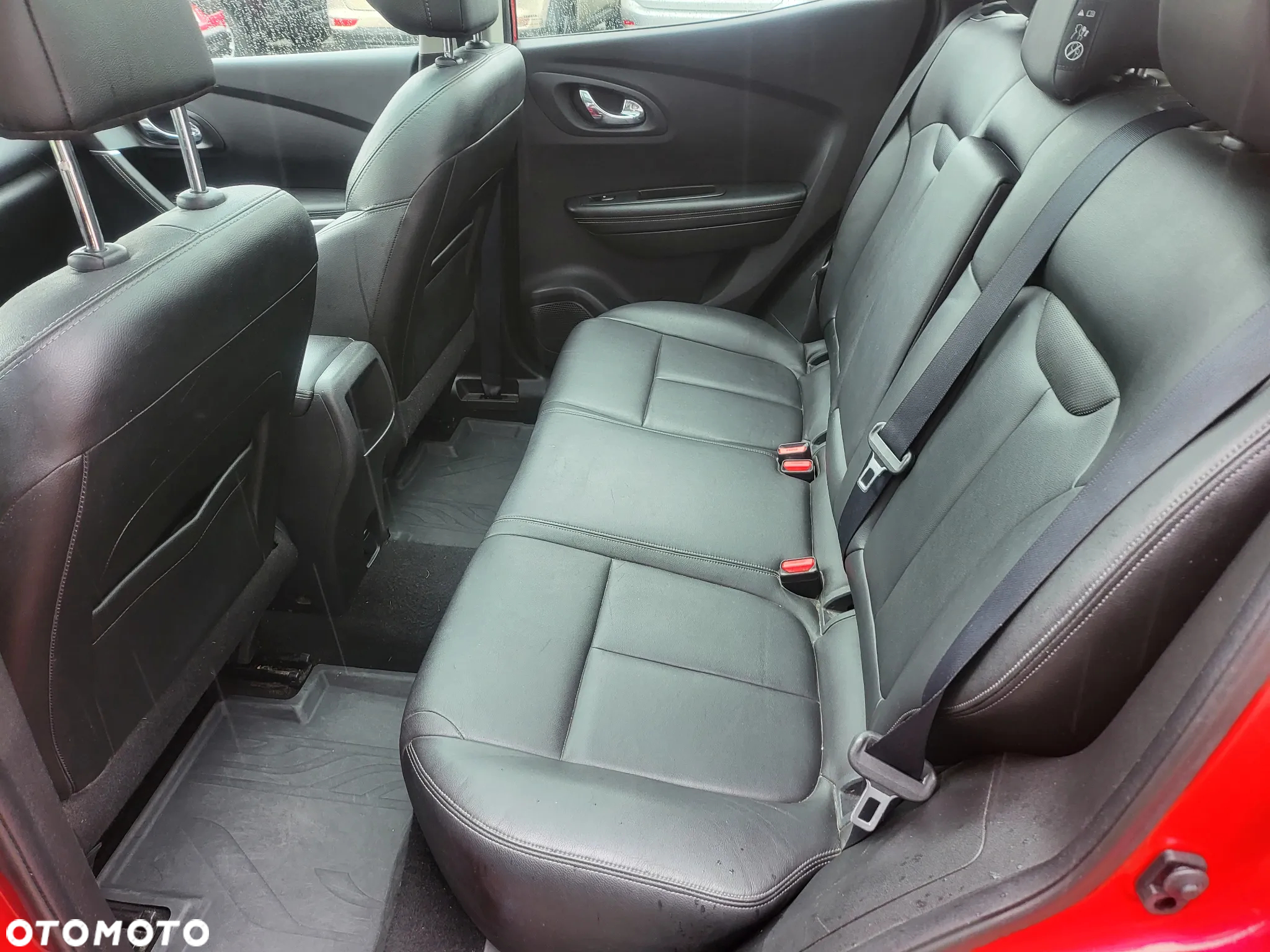 Renault Kadjar Energy dCi 110 EDC Bose Edition - 11