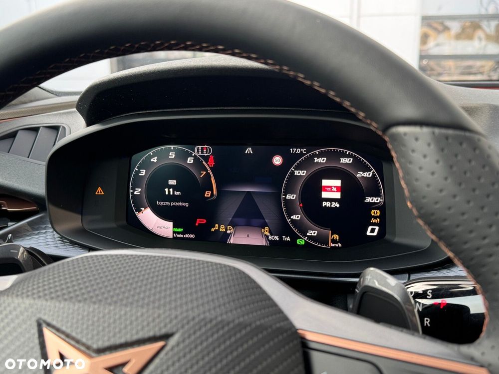Cupra Terramar 1.5 eTSI mHEV DSG - 27