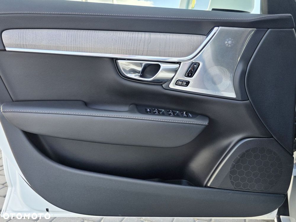 Volvo S90 - 14