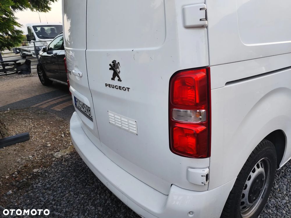 Peugeot Expert - 12