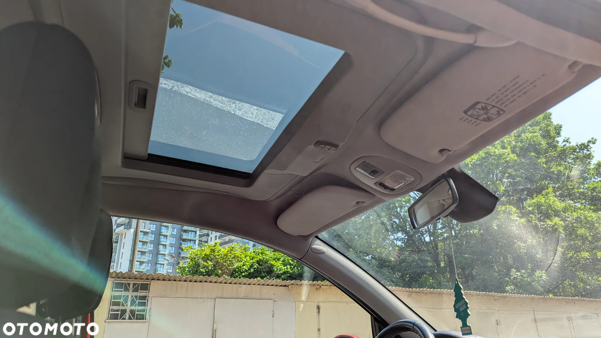 Peugeot 206 HDi eco 70 JBL - 16