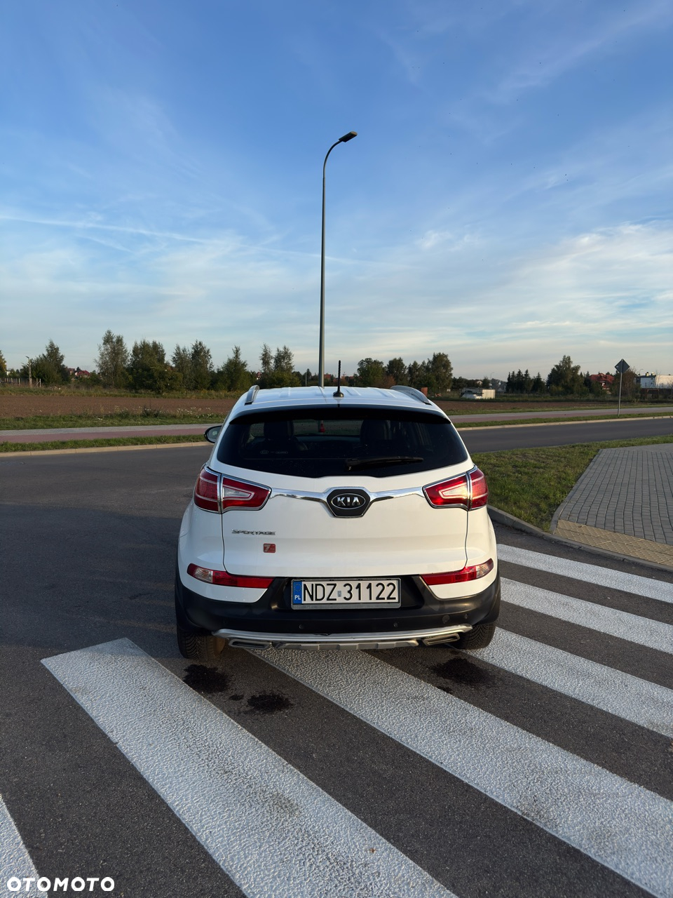 Kia Sportage 1.6 GDI XL 2WD - 5
