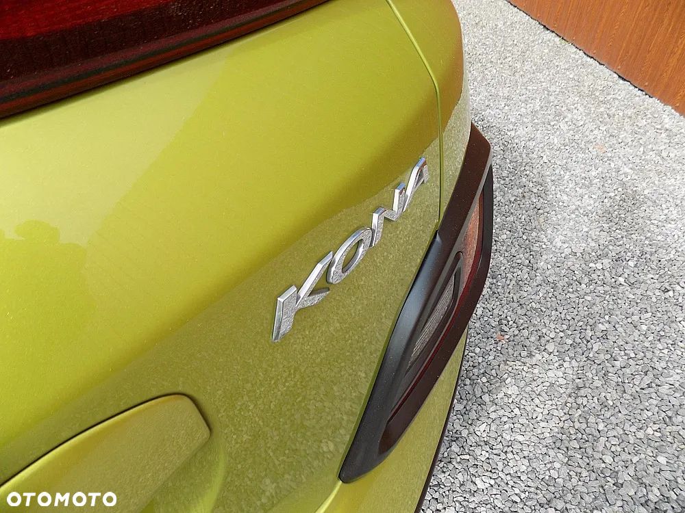 Hyundai Kona 1.0 T-GDI Advantage - 28