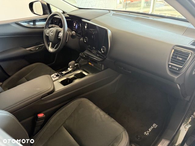 Lexus NX 350h Elegance 2WD - 9