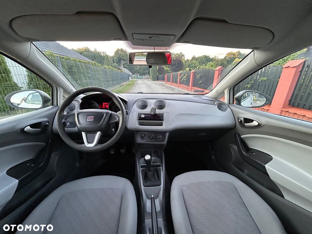 Hyundai i20 1.2 Edition Plus - 7