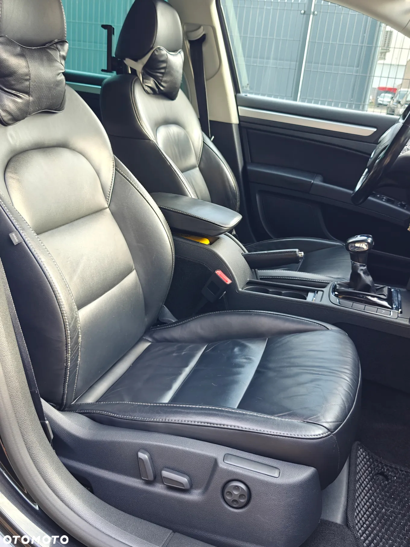 Skoda Superb 2.0 TDI Elegance DSG - 10
