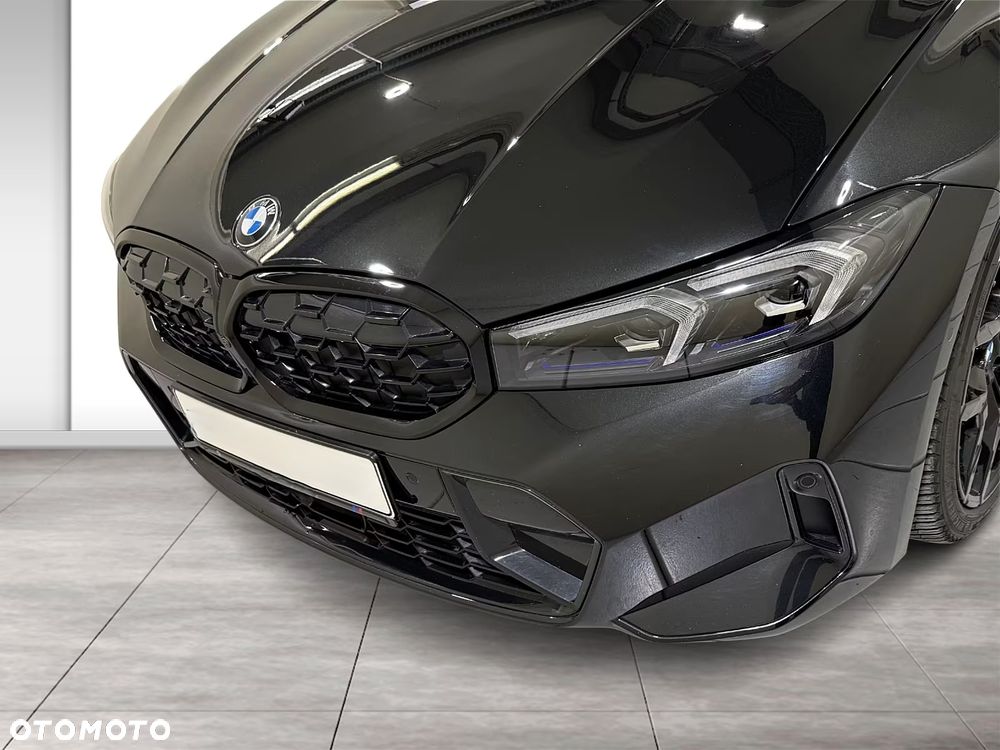 BMW Seria 3 330d xDrive mHEV M Sport sport - 7