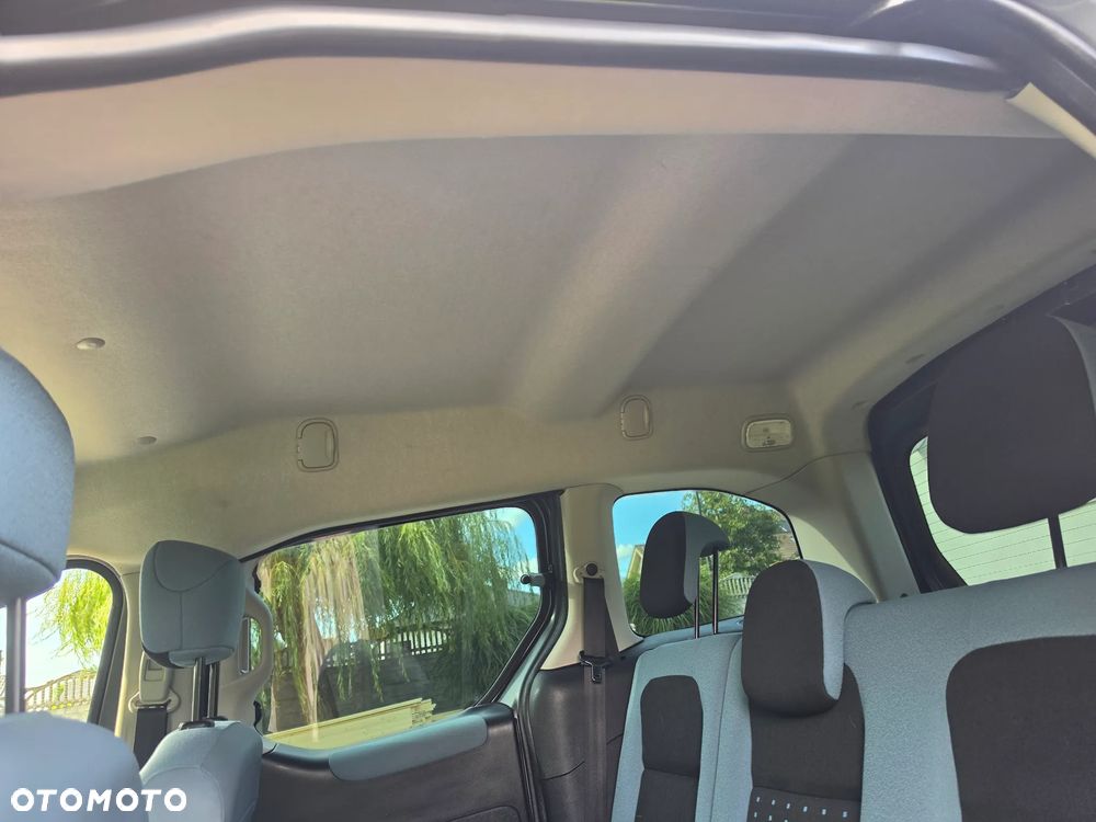 Citroën Berlingo 1.6 HDi - 24