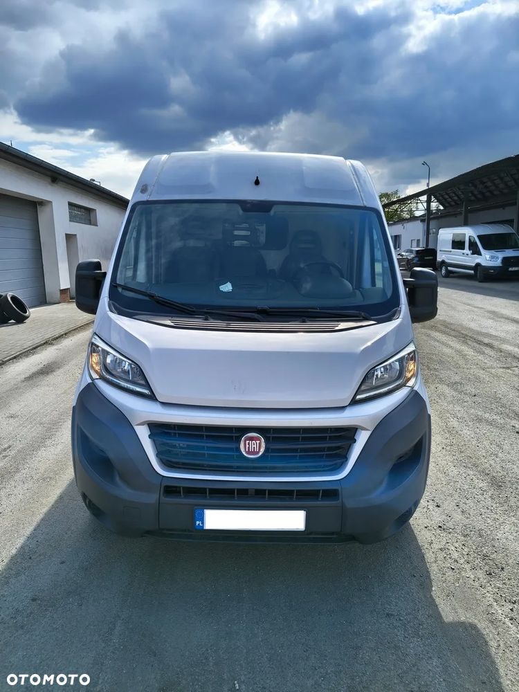 Fiat Ducato - 3
