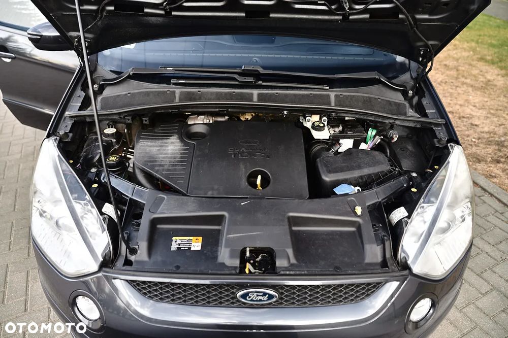 Ford S-Max 1.8 TDCi Platinium X - 16