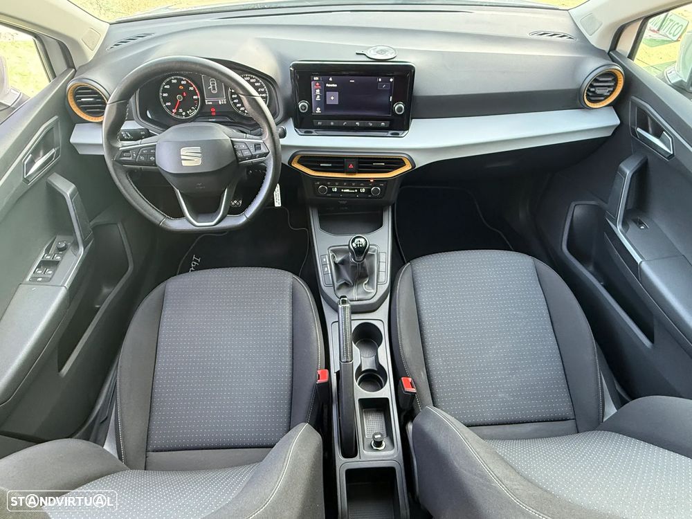 SEAT Ibiza 1.0 Style - 15