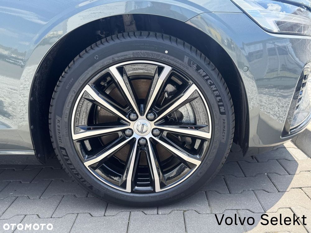 Volvo V60 - 6
