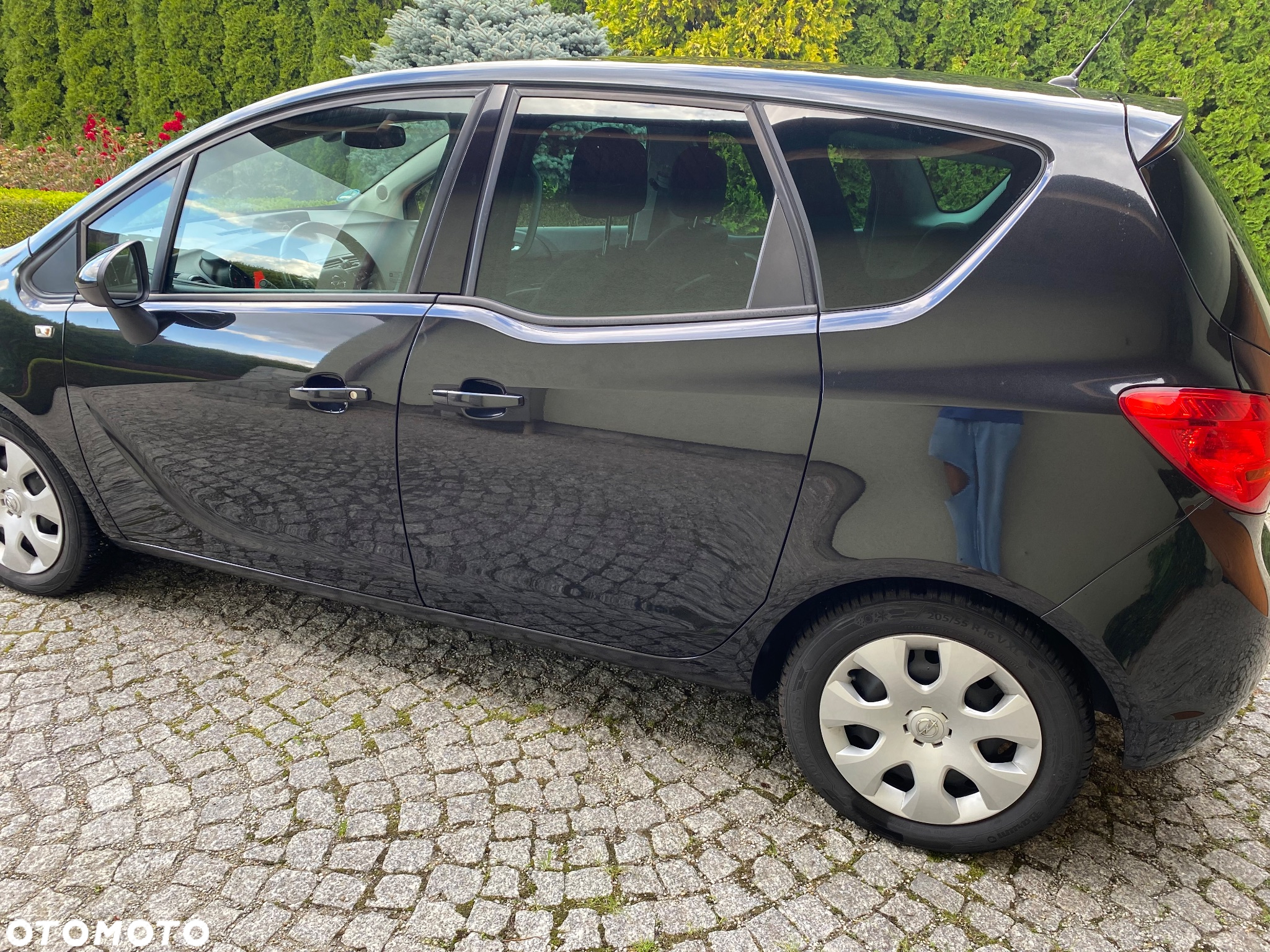 Opel Meriva 1.6 CDTI ecoflex Start/Stop Active 99g - 6